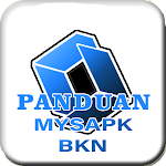 Cover Image of ดาวน์โหลด Panduan MySapk BKN | Cara Akti  APK