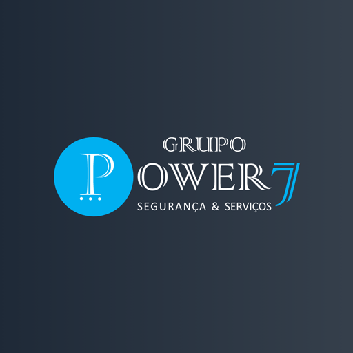 Power 7 logo