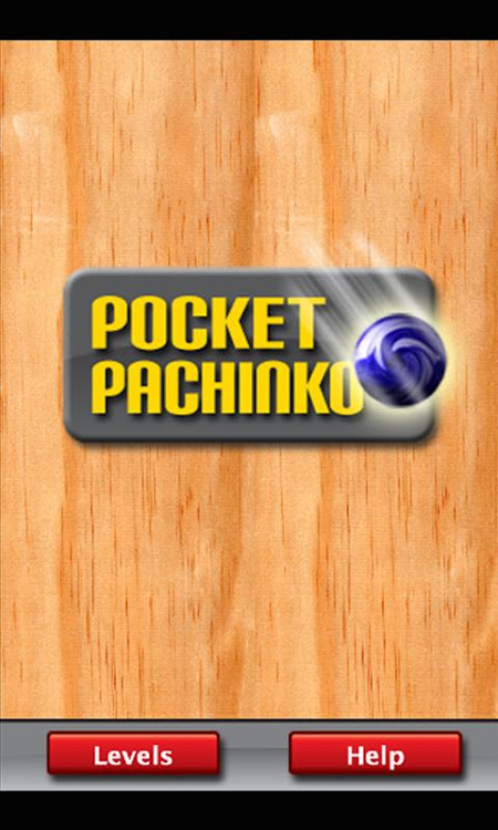 Pocket Pachinko - 2.8 - (Android)