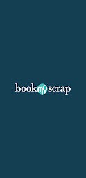 Book My Scrap