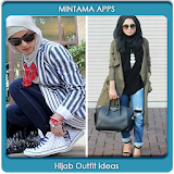Hijab Outfit Ideas icon