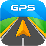 Cover Image of Download GPS, Maps Driving Directions  APK