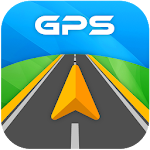 GPS, Maps Driving Directions Apk
