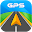GPS, Maps Driving Directions APK icon