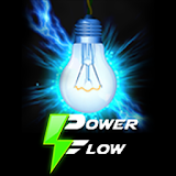 Power Flow - Light the Bulb icon