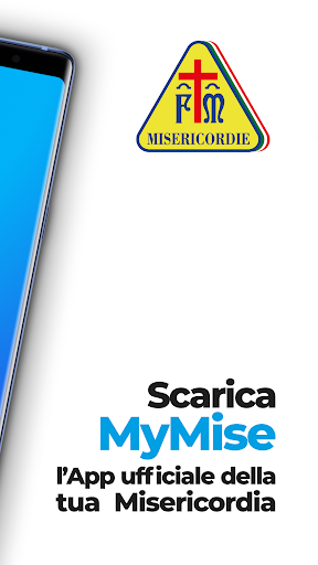 MyMise Screen 2