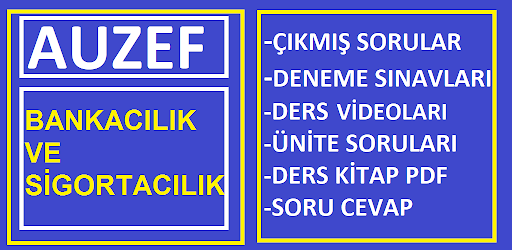 Bankacılık Ve Sigortacılık Screen 3