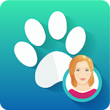 Dog Monitor by Annie: Pet Sitter & Cat Video Cam icon