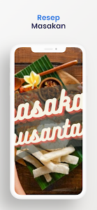 Resep Masakan Nusantara