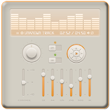 Bass Volume Booster icon