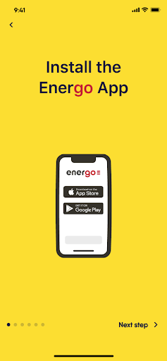 EnerGO UAE Screen 2