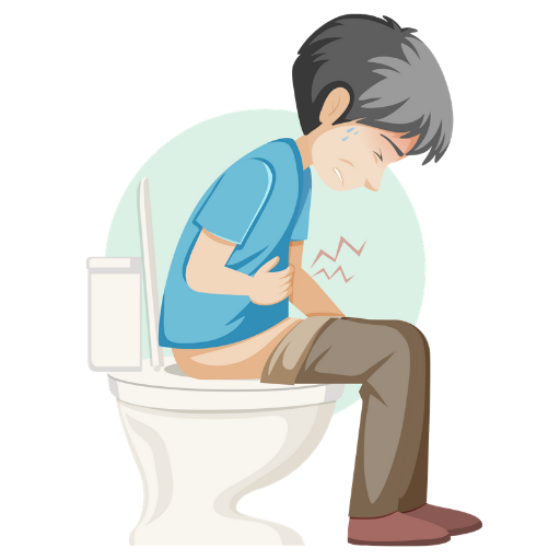 Hemorrhoids & Fissure Cure logo