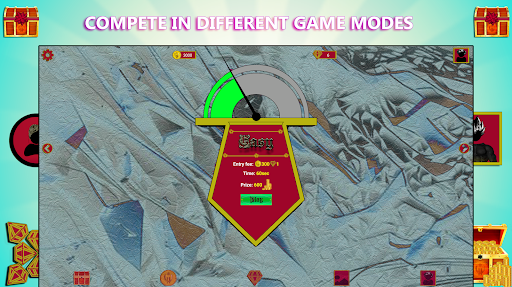 Scientists Unscramble Word