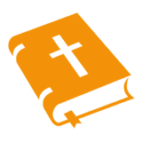 English Bible & Easy Search icon