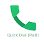 Quick Dial (Paid)