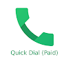 Quick Dial (Paid)