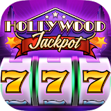 Hollywood Jackpot Slots - Slot Machine Games icon