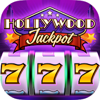 Hollywood Jackpot: бесплатные игровые автоматы 777