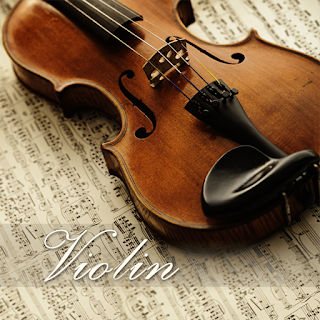 Classical Theme-Violin- apk