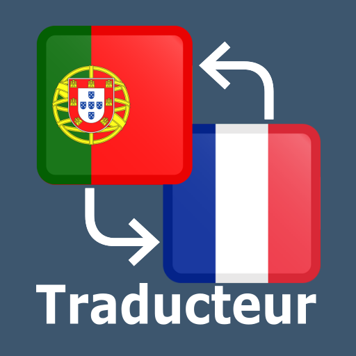 Traducteur Français Portugais logo