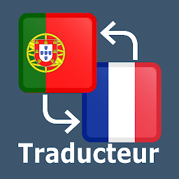 「Traducteur Français Portugais」圖示圖片