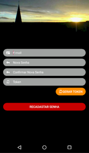 Sol Mobile Screen 2