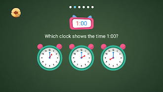 Game screenshot Learning Kids apk download