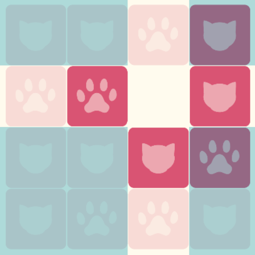 mosaiCrash Cat logo