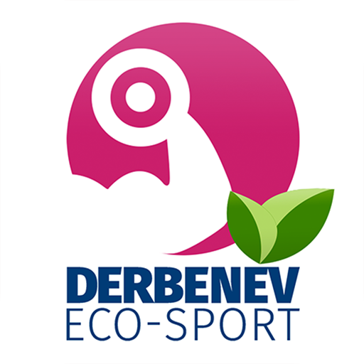 Derbenev Eco-Sport logo