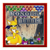 Konoha Bubble Shooter icon