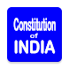 Constitution of India - Androidアプリ