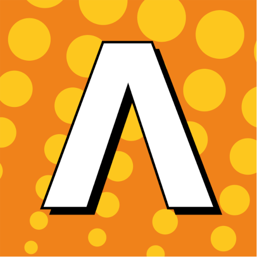 The Speak App logo