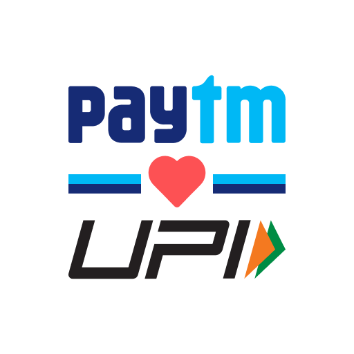 Paytm 앱 아이콘