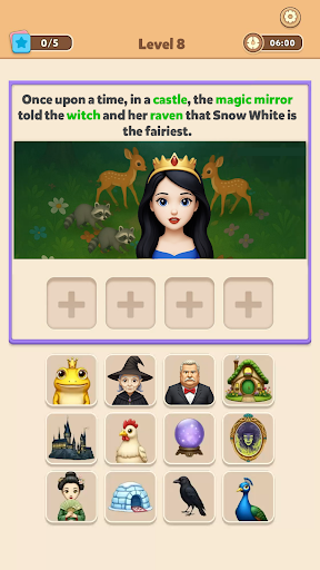 Connect Master - Match Puzzle screenshot 5
