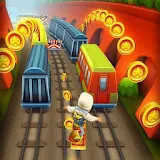 Guide subway surfer icon