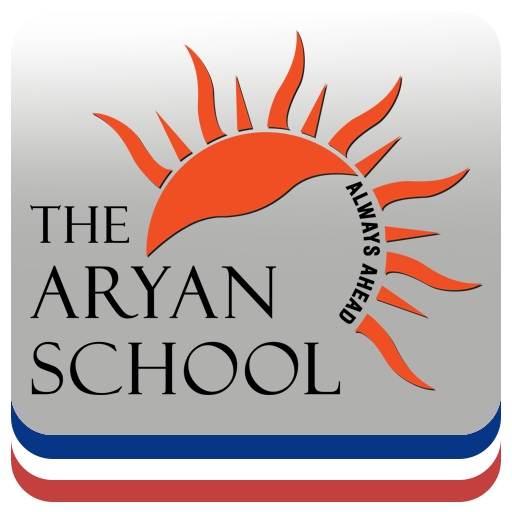 The Aryan School, Hisar 1.99.4 Icon