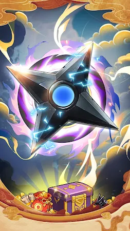 Game screenshot Pride of Nindo hack