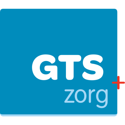 GTSzorg logo