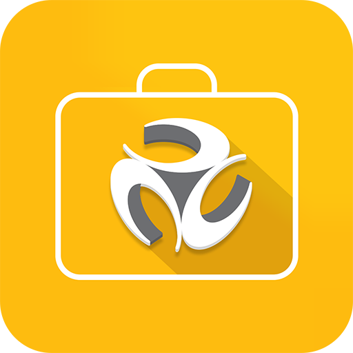 Jyoti Sales logo