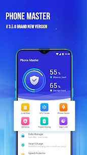 Phone Master–Junk Clean Master,Battery Saver,Boost 1