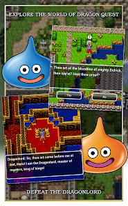 DRAGON QUEST V - Apps on Google Play