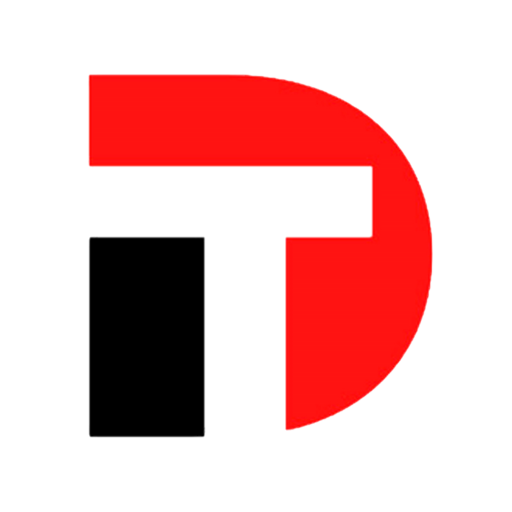 Davis Temple COGIC logo