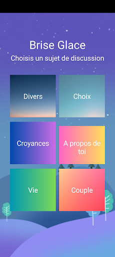 Brise Glace Deep Talk