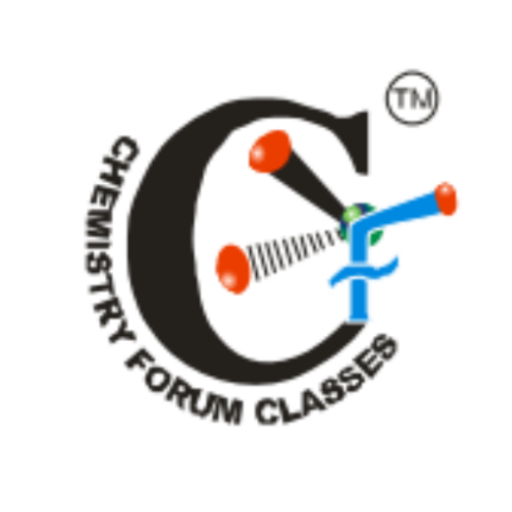 CHEMISTRY FORUM logo