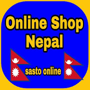 Online Shop Nepal