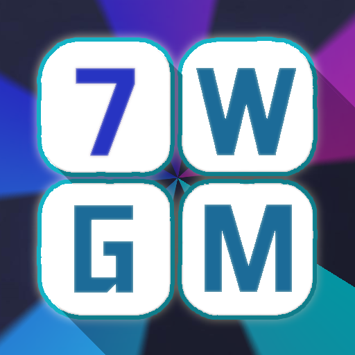 WordGram 0.10 Icon