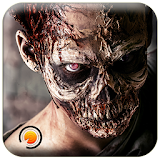 Zombies Car Smash 3D icon
