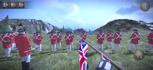 Muskets of America 2 v1.64 MOD APK (Money)