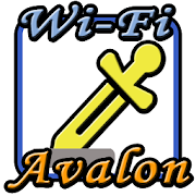 Wi-Fi Avalon
