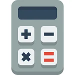 Cover Image of Download Simple Calculator  APK